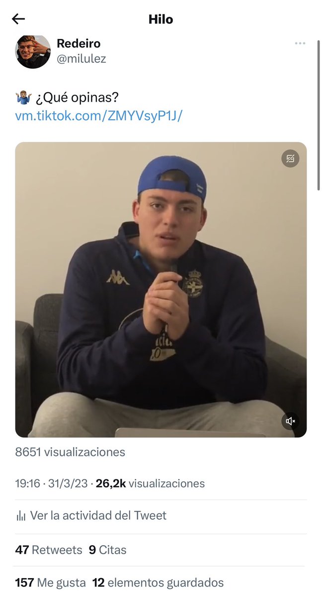 Redeiro tweet media