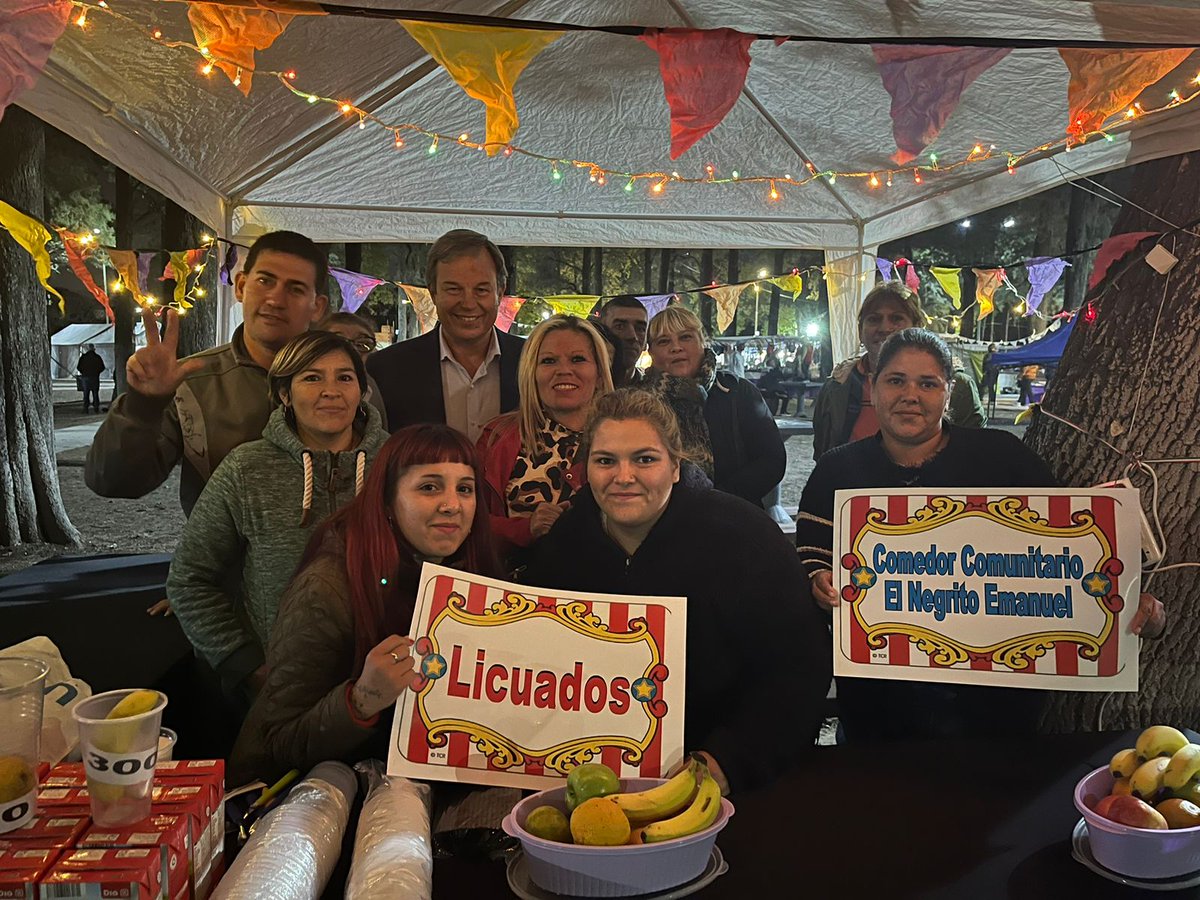 laurbedigital's tweet photo. ARRANCÓ EL FESTICALA CON ARTISTAS LOCALES Y LLEGAN "MASSACRE" Y "LOS TIPITOS"
Con la presentación de numerosos artistas locales y un cierre de lujo a cargo de Guillermo Fernández, este viernes arrancó la edición 2023 del #FESTICALA. https://t.co/jugqk0pNpD 👈 https://t.co/v1VnR3CGkC