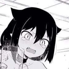 I've been drawing all day and I still haven't finished lineart for the 1st page 