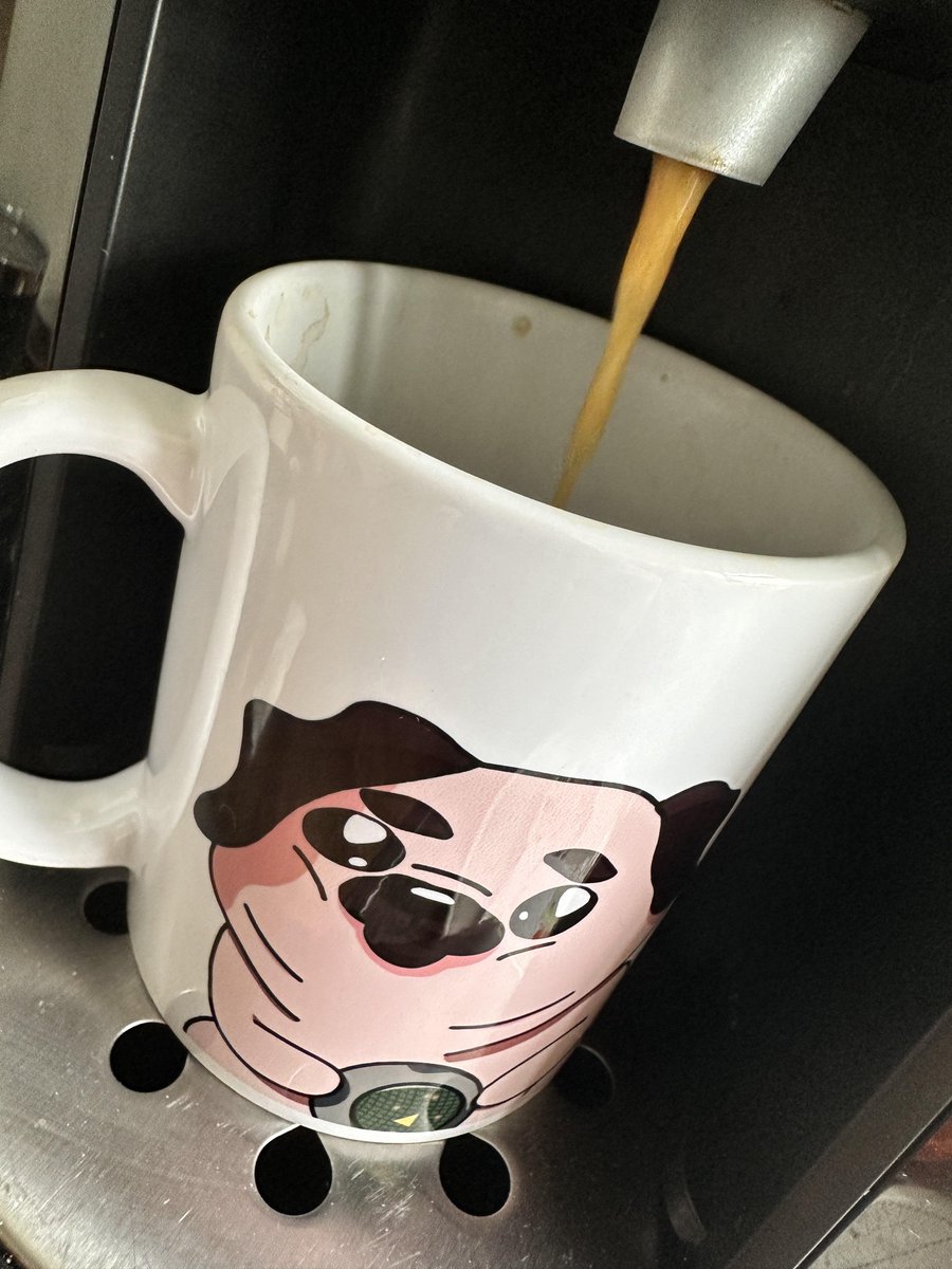 mopsbot's tweet image. How all of our team manages to continue putting the hours in that we all do.

Want one of these mugs too and some other really nice merch? Why not head over to our store!

store.mopsbot.com

You too can refuel in style like our devs.