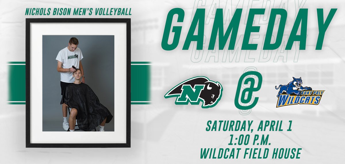 Nichols College Athletics tweet media