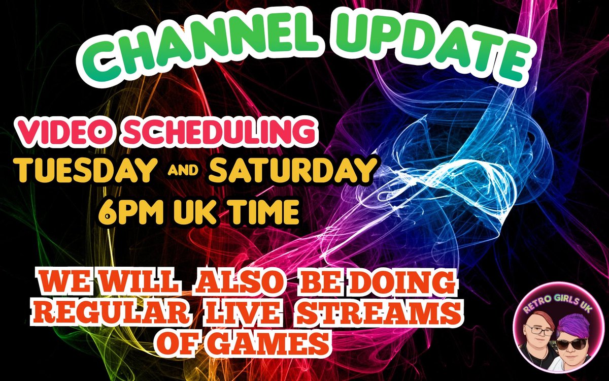 #channelupdate #update #gamers #moviecollector #youtube #videoupdate #livestreams #live #gameplay