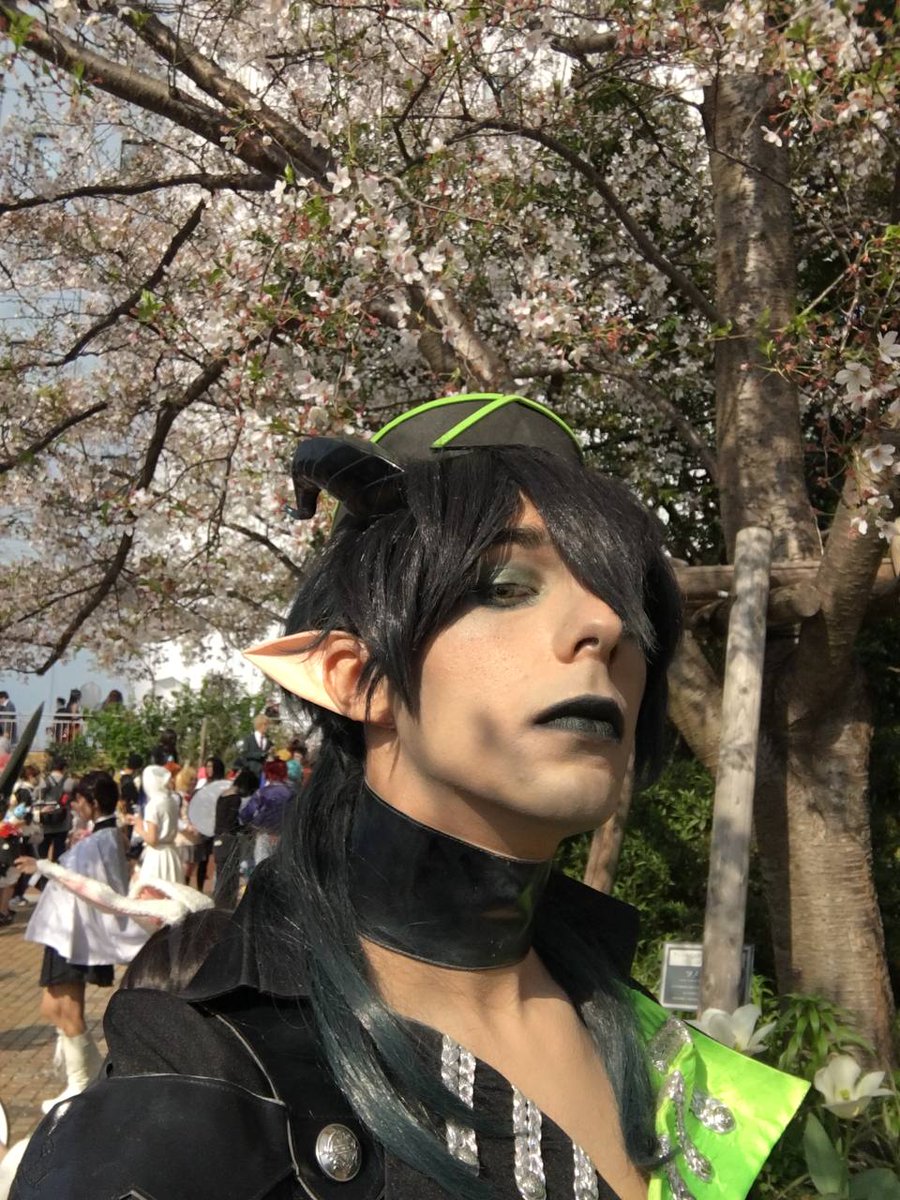 HidekiNie's tweet photo. あなたを存じ上げているわ. いつか夢でお会いして、お散歩をしたのよ
#Uアコスタ2023 https://t.co/MZPMRK6ZfJ