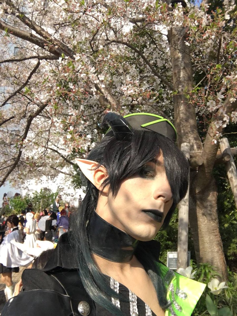HidekiNie's tweet photo. あなたを存じ上げているわ. いつか夢でお会いして、お散歩をしたのよ
#Uアコスタ2023 https://t.co/MZPMRK6ZfJ