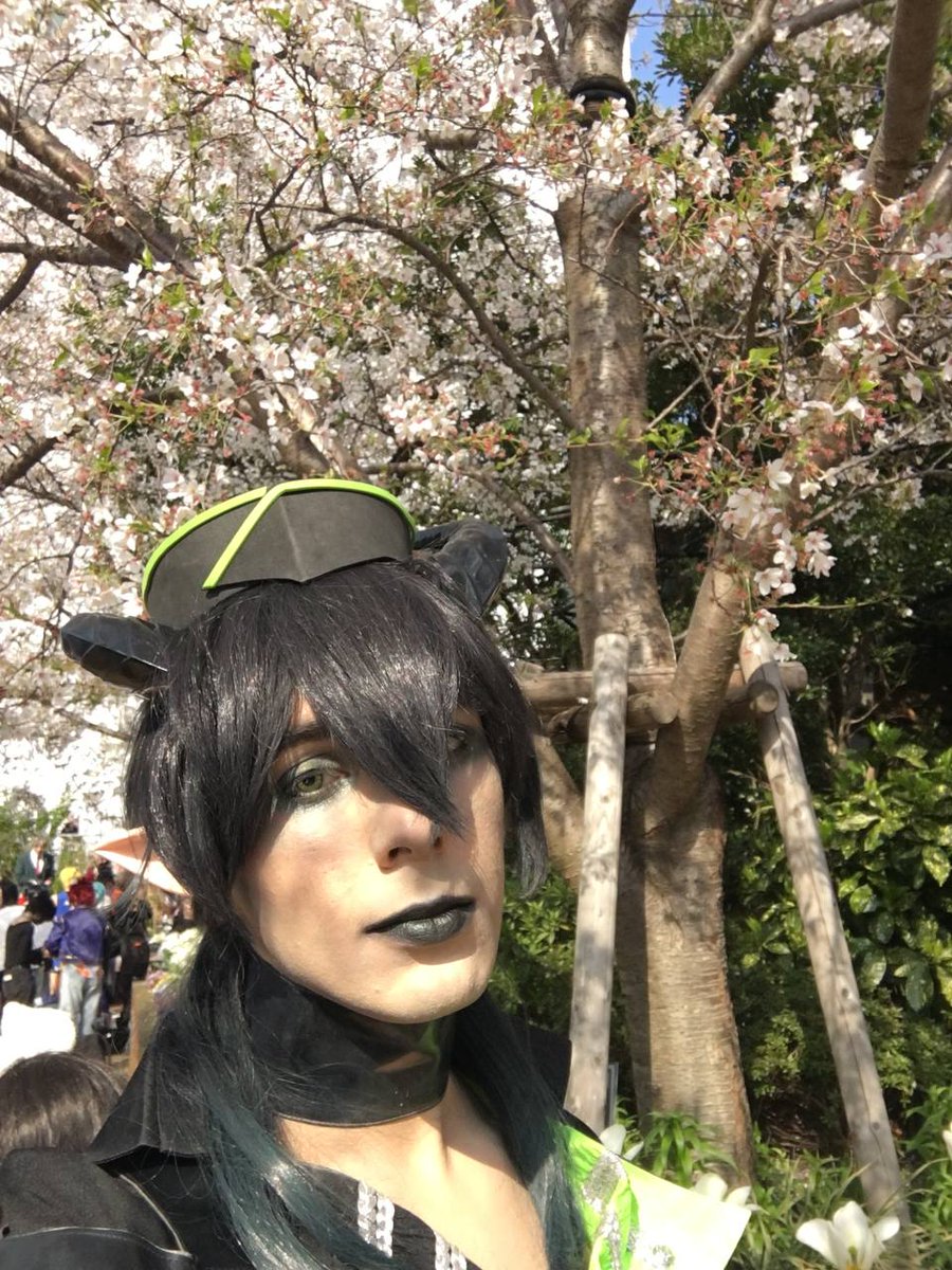 HidekiNie's tweet photo. あなたを存じ上げているわ. いつか夢でお会いして、お散歩をしたのよ
#Uアコスタ2023 https://t.co/MZPMRK6ZfJ