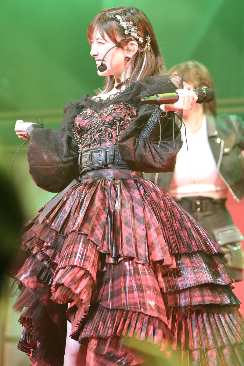 May555_LB's tweet photo. 4/1 岡田奈々Congratulation concert 
Thanks infinite @神奈川県民ホール
 #岡田奈々グラコン https://t.co/gy9Jxy8Tpm