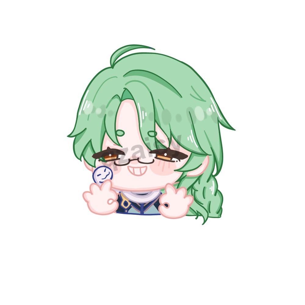 งานเร็วมากแถมน่ารักด้วยค่ะแงคมช.ดีๆไม่มีไม่ได้แน้ววว 🥹🥹🥹#cmswseiyax