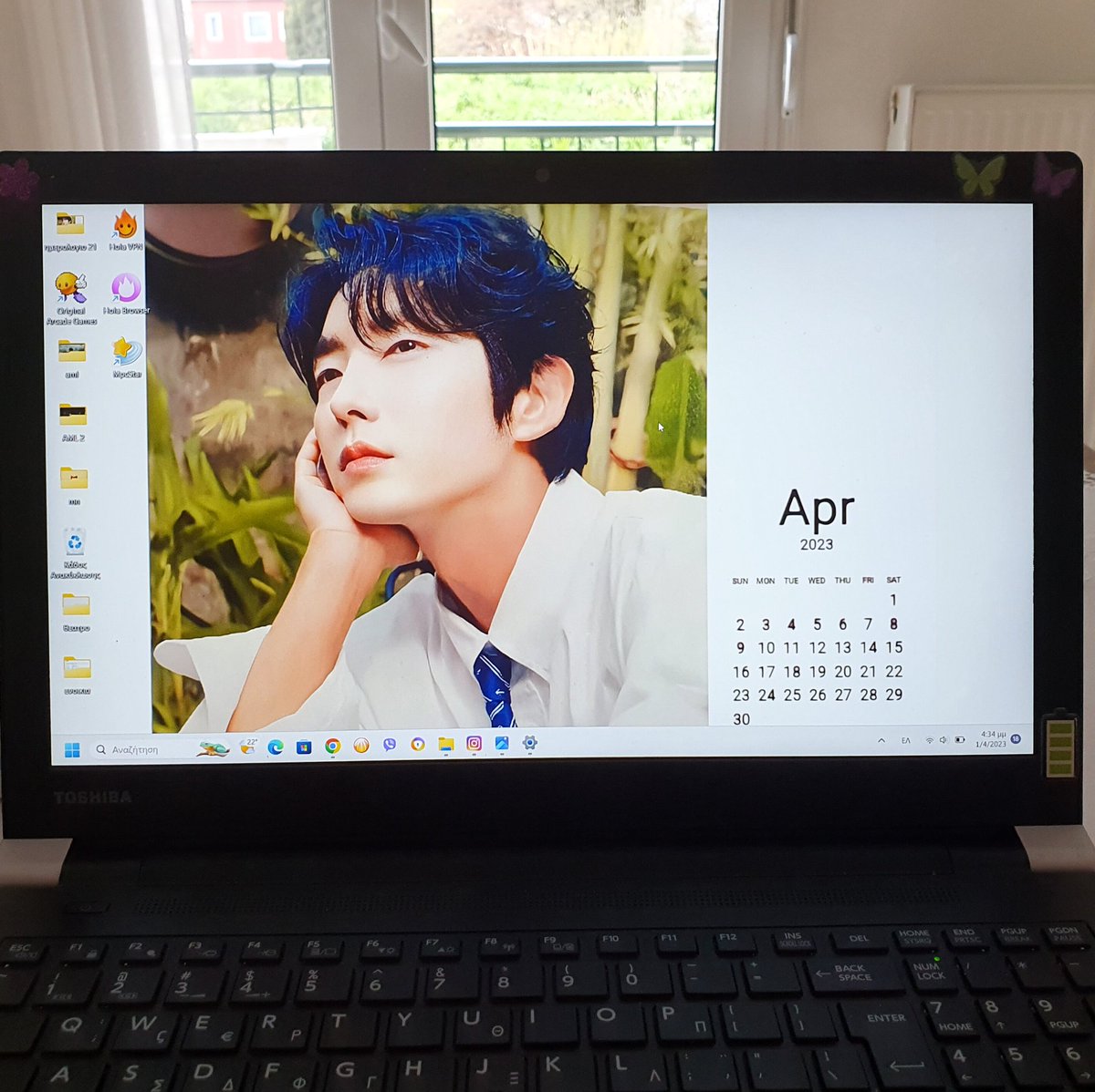 mracanis's tweet photo. My new desktop for April 😍🔥😘
#April #desktop #myactor
#이준기 #leejoongi #イジュンギ https://t.co/gSNkXY2qQX