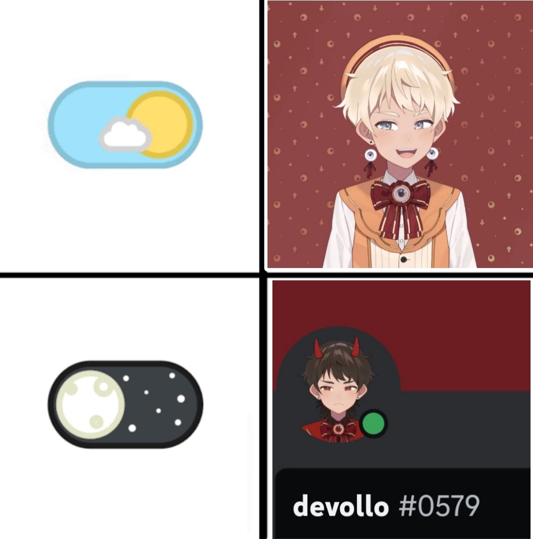 cloudy_lavender's tweet photo. #ligmapollo basically the discord server: https://t.co/JNsFlFjcxE