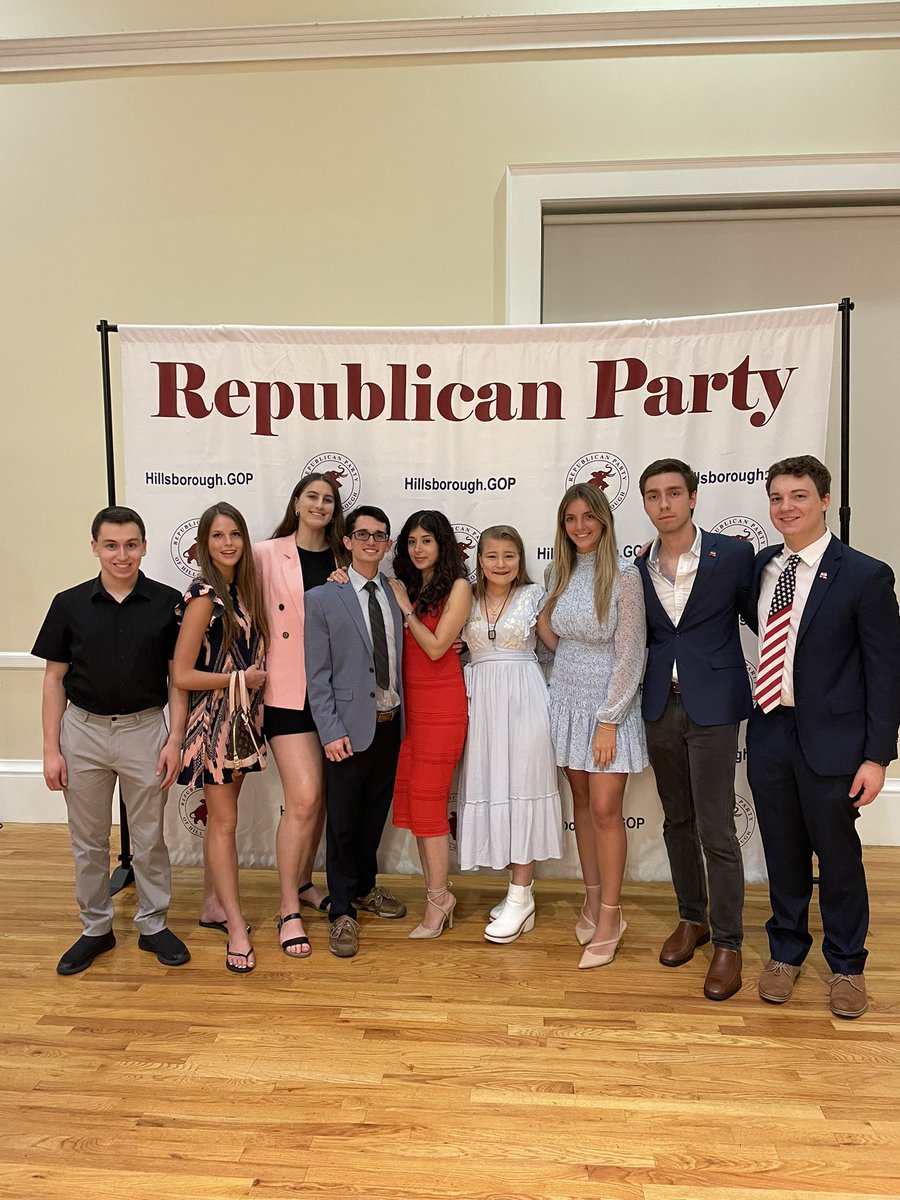 USF College Republicans tweet media