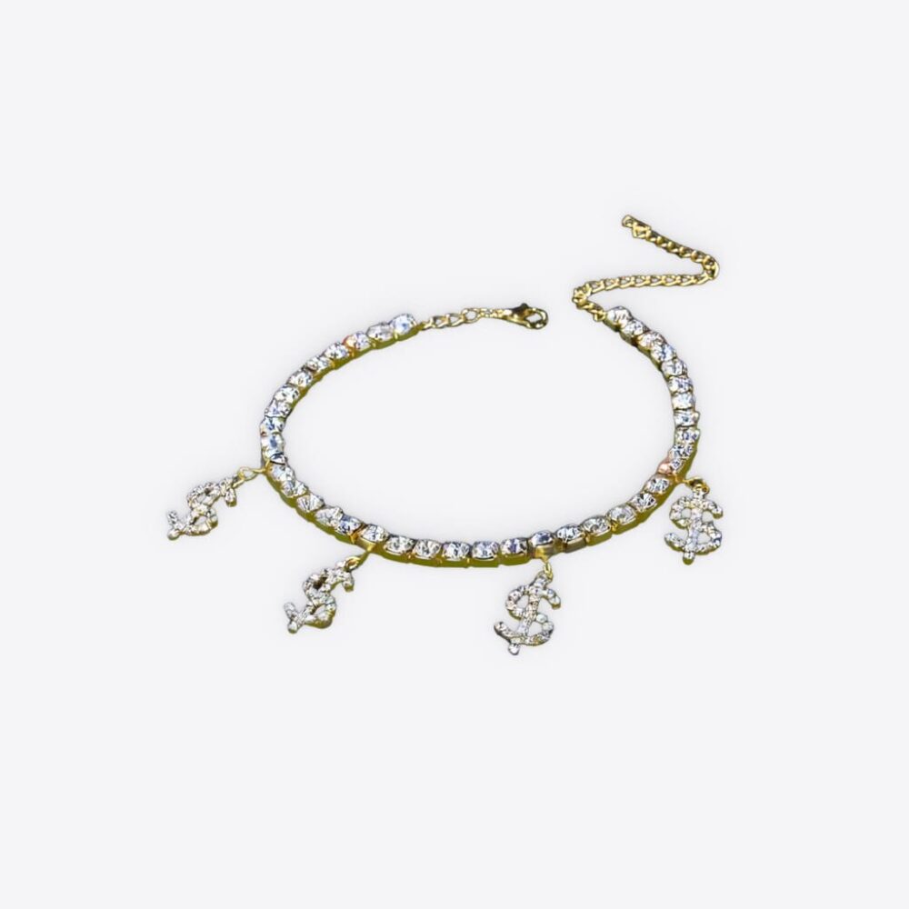 GirlistStore2's tweet photo. Dollar Pendant Anklet #follow #look https://t.co/IdUWE88QTv https://t.co/Ma9rNOI9AC