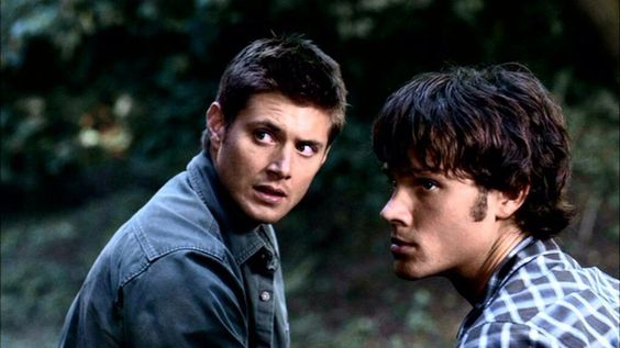 D_Winchester_mt's tweet photo. Зависит от того, кого следующим нам надо будет убить. С тем и свяжемся. https://t.co/cDY67Ha6OH