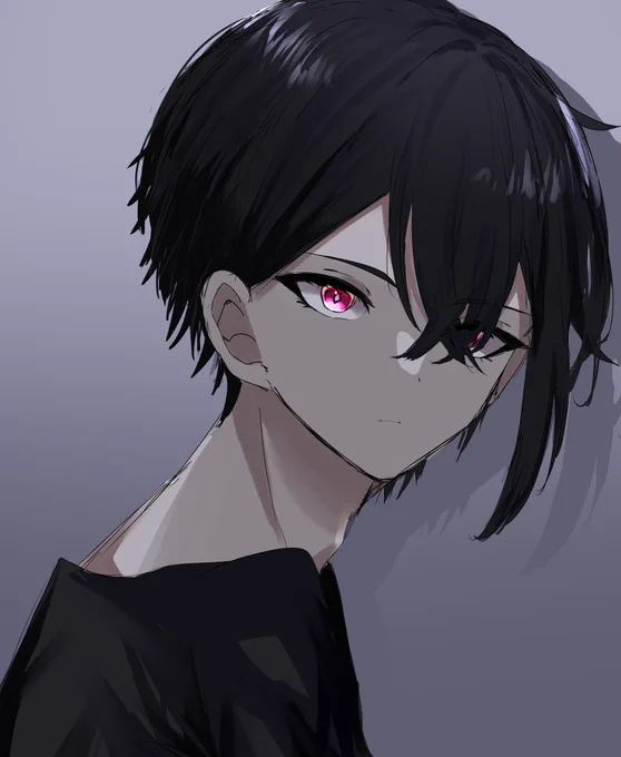 落描き #イラスト 