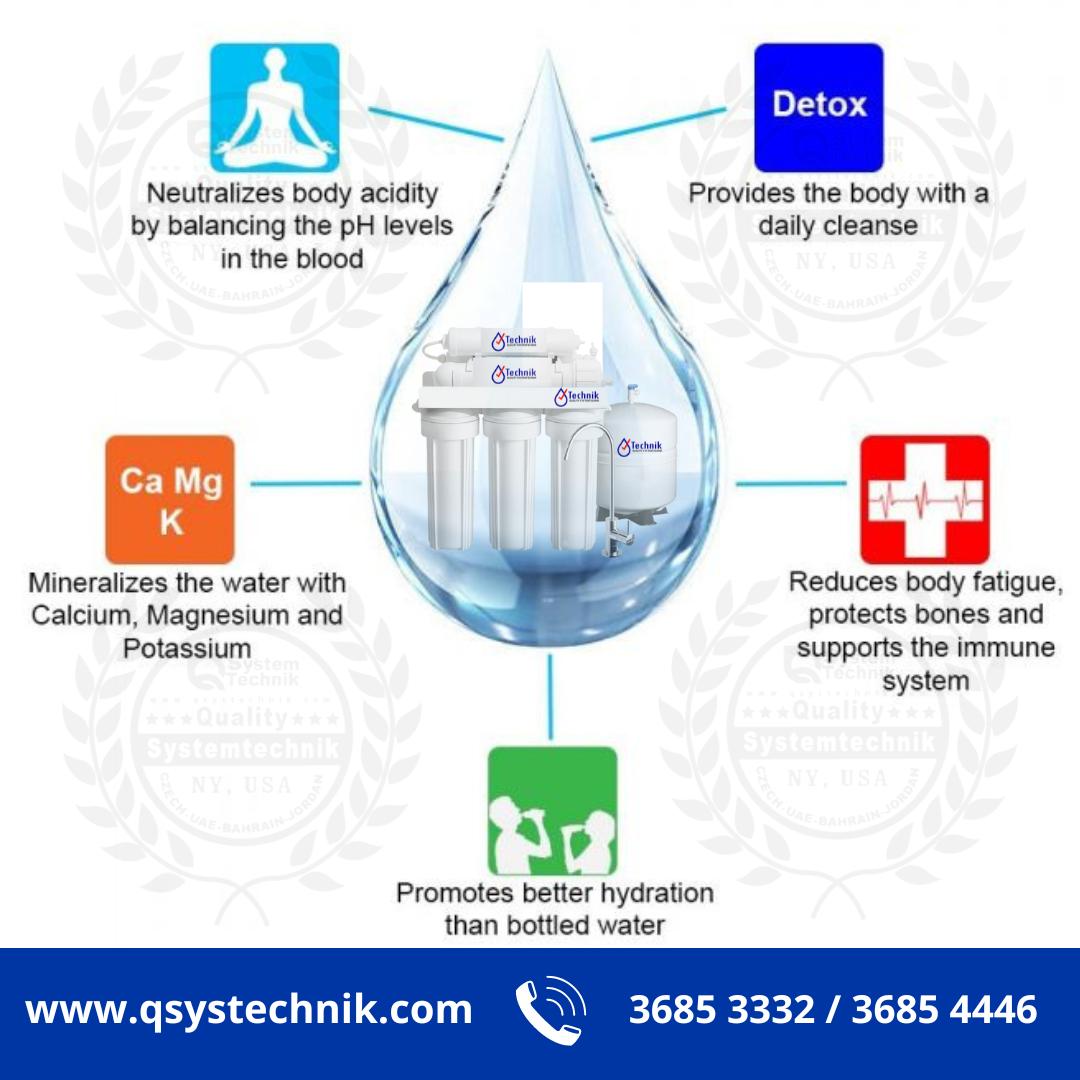 qsystemtechnik's tweet photo. #water #ro50 #watertreatment  #healthylifestyle #bahrain #treatmentplant https://t.co/AKYjifNKqd