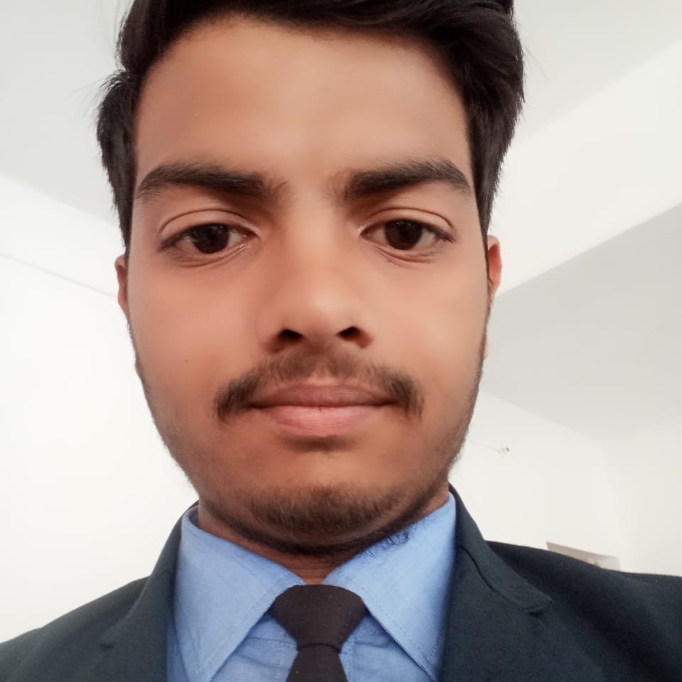 AdarshpratapR17's tweet image. #NewProfilePic
#officiallook