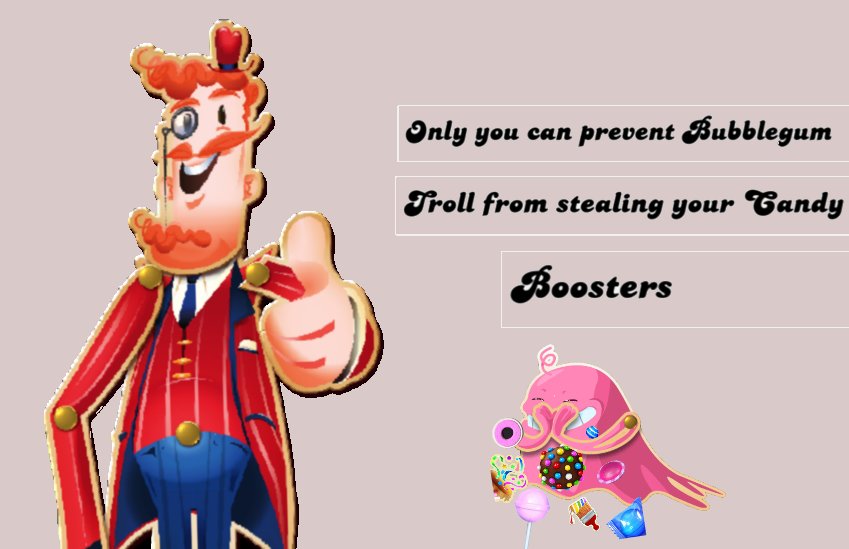 MrToffeeCandy's tweet photo. @CandyCrushSaga With my point that looks like Uncle Sam
@lareinadelcandy https://t.co/LJxKwxRzip