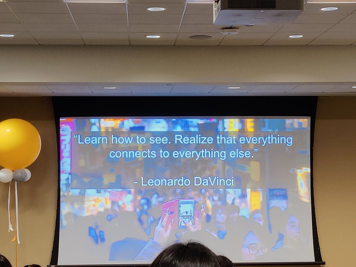 varunthedawn's tweet photo. Loved hearing your thoughts on product management. Observing the world around us to become a better PM was particularly insightful. @belsito @PGHPCamp #CMU #MSPM https://t.co/fH1OlZtLZu