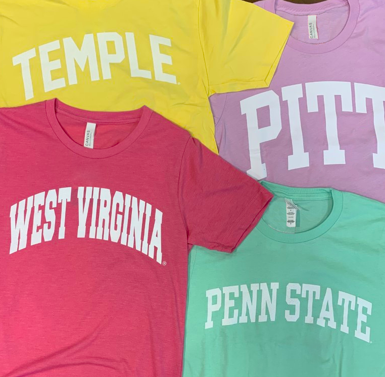 RallyPITT's tweet image. Styles perfect for Spring 💐

bit.ly/3ZsRFGF