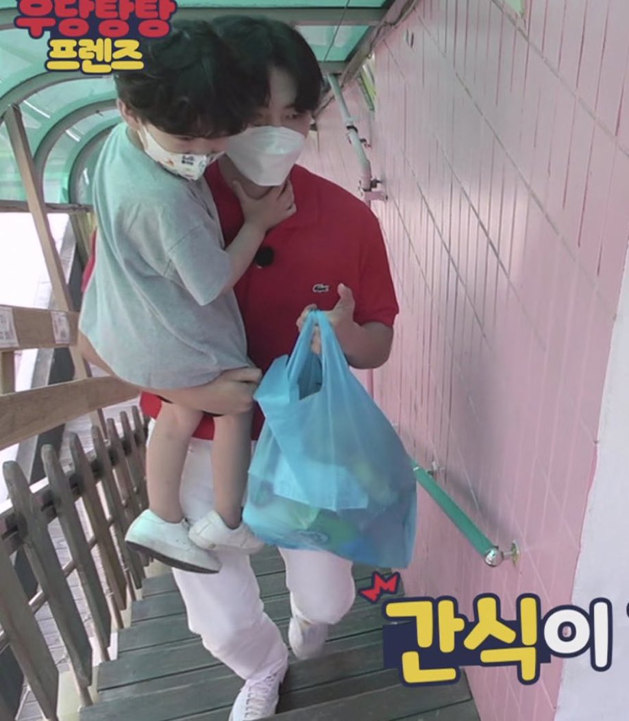 chabbiya's tweet photo. 내힘들다.. 육아나인.. https://t.co/0gsMEUpFj3