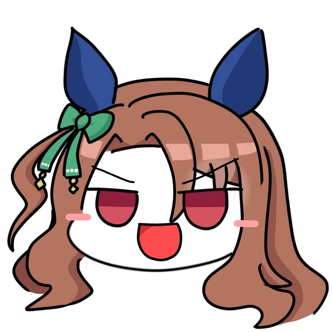 指描き時代のイラスト別ジャンル注意! 