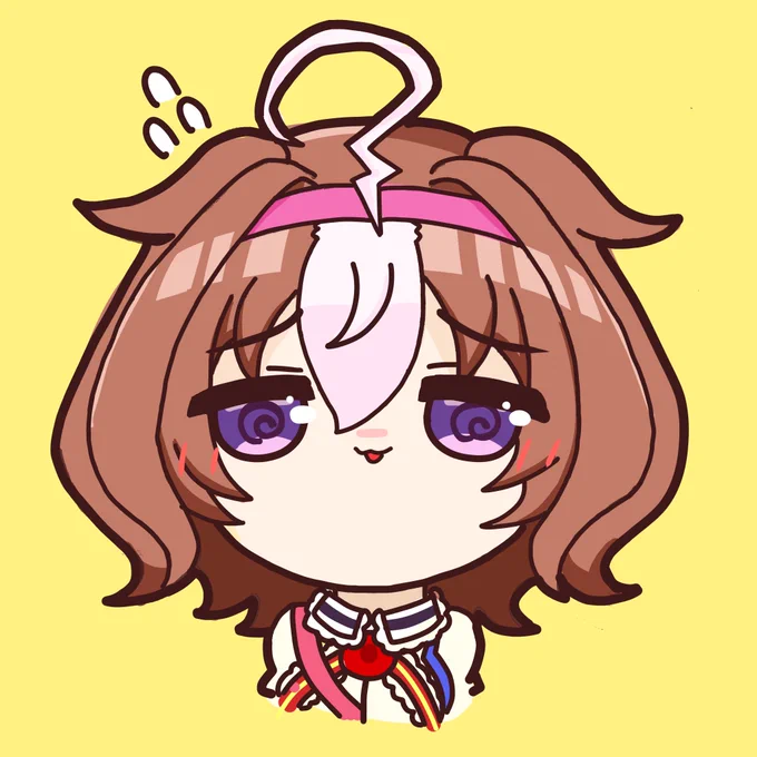 指描き時代のイラスト別ジャンル注意! 