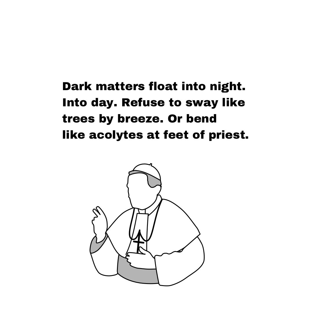 #NationalPoetryMonth