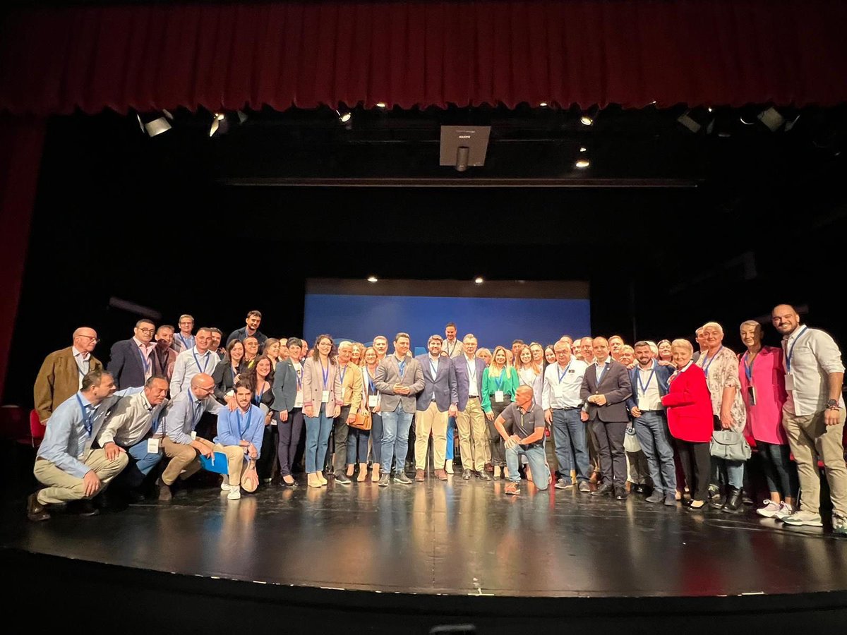 José Ballesta tweet media