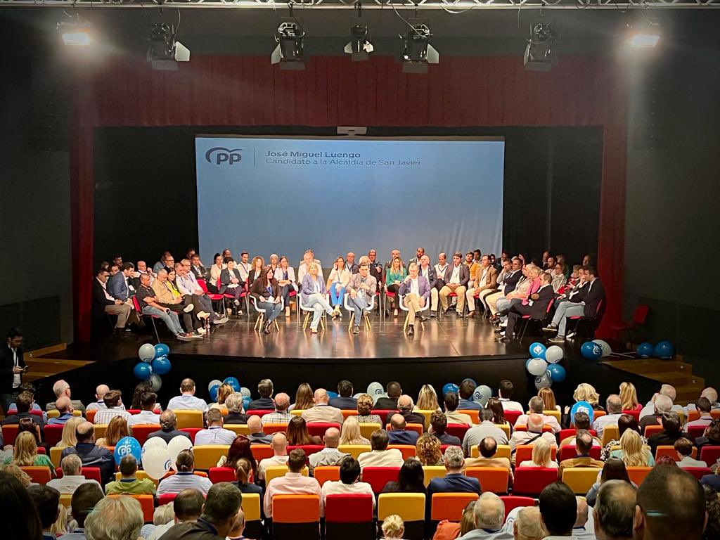 José Ballesta tweet media