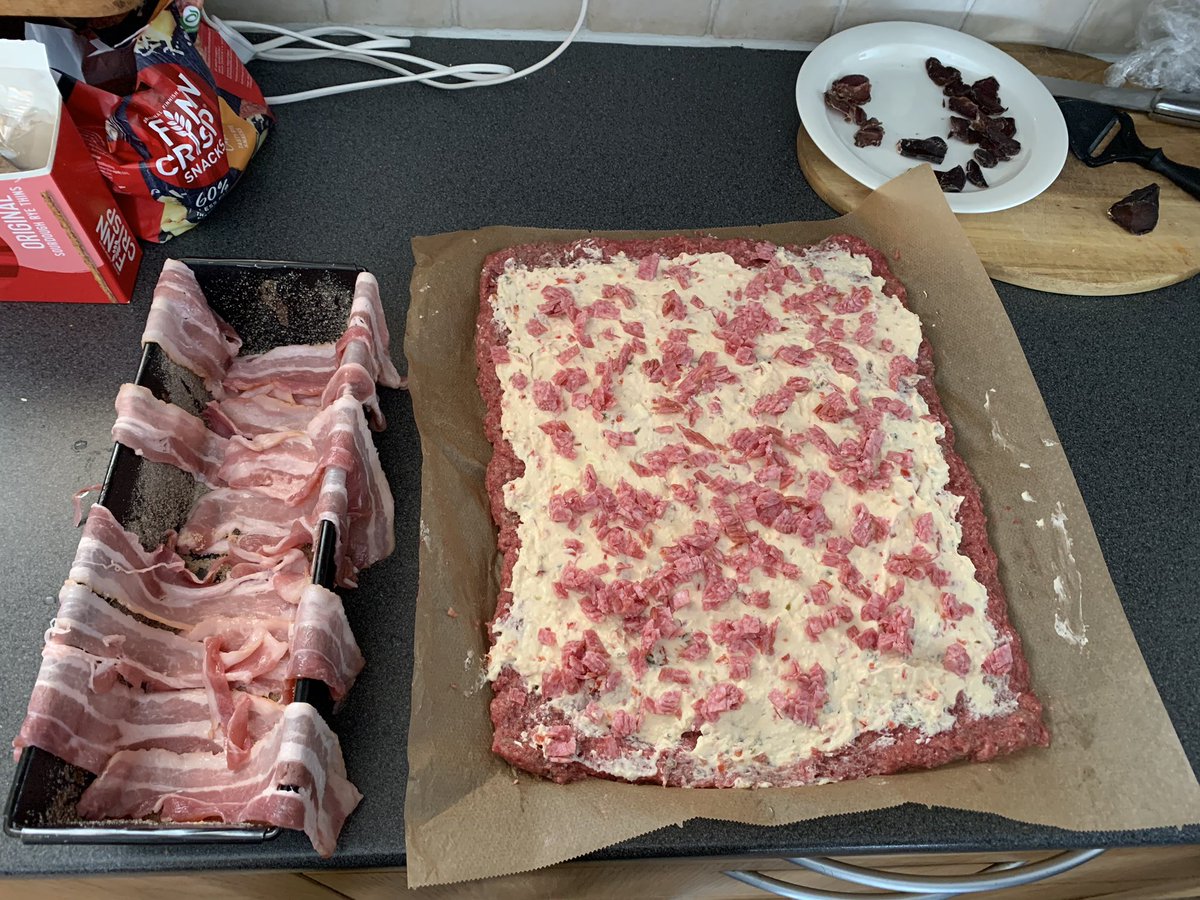 TarjaKeisu's tweet photo. Köttfärslimpa på G med tillbehör, välkommen 🔜 om du gillar husmanskost 🤗 #ledighelg #Husmanskost https://t.co/tfMTTx3EHg