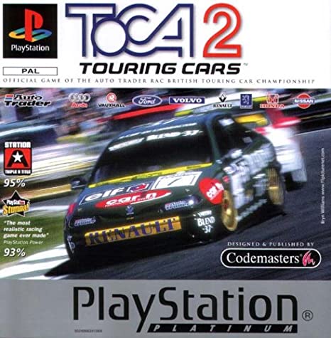 AlexthunderTTV's tweet photo. Con #tocatouringcar junto al #F198 empezó mi fanatismo por los coches y la simulación. Basado en el campeonato de turismo o el @ClassicBTCC, @Codemasters se la sacó en toda esta saga. A mi me tenía 🥰🥰, lo alquilaba cada vez que podía. https://t.co/mMhWigPGA1