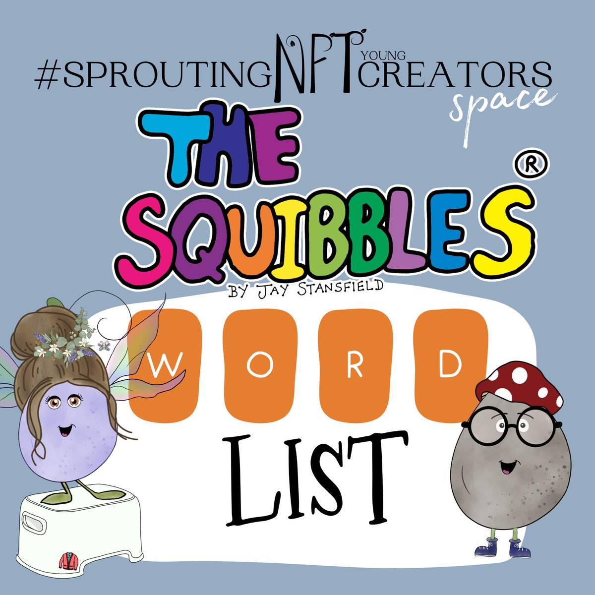 Maarqui |@ForestVixens tweet media