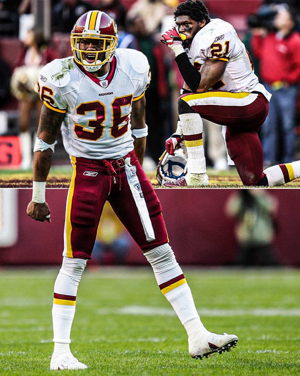 ESPNNFL's tweet photo. Sean Taylor would've turned 40 years old today. 

A life cut short but a legacy that will remain forever ❤️ https://t.co/UhFyn4QD77