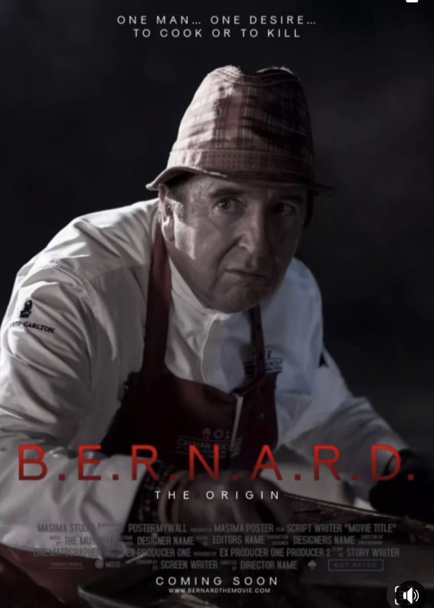 Bernard Guillas tweet media