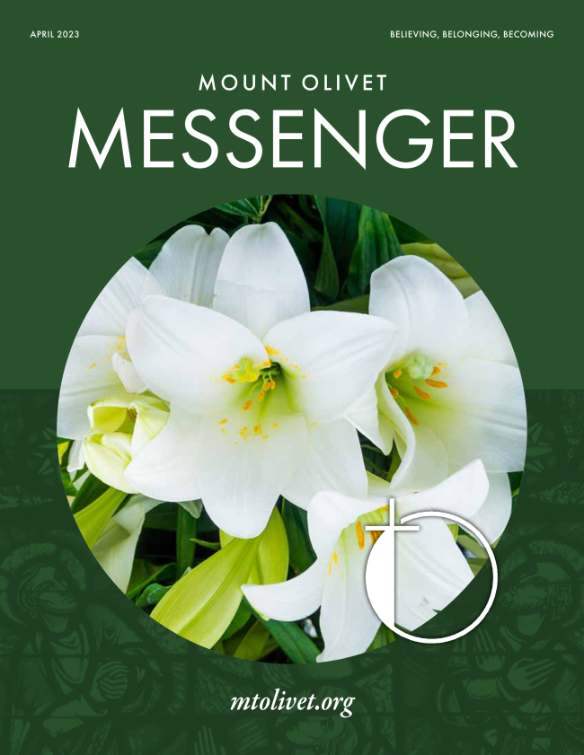 mtolivet's tweet photo. The April 2023 Messenger is now available online!
https://t.co/DwAG5OnIoj
https://t.co/2DLyjjEfqX https://t.co/SWRHSot3Ki