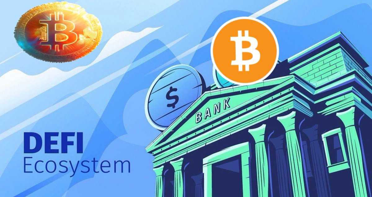 alldexone's tweet photo. 🏦 The cause of the global financial crisis all started with banks .
 Don't listen to what the tycoon say, but watch what the tycoon do.
 The future of finance is digital finance. The future of assets is digital assets
#BTC
#DigtalAssets 
#Cryptocurrency 
#Decentralized https://t.co/oRfTYVbwF6