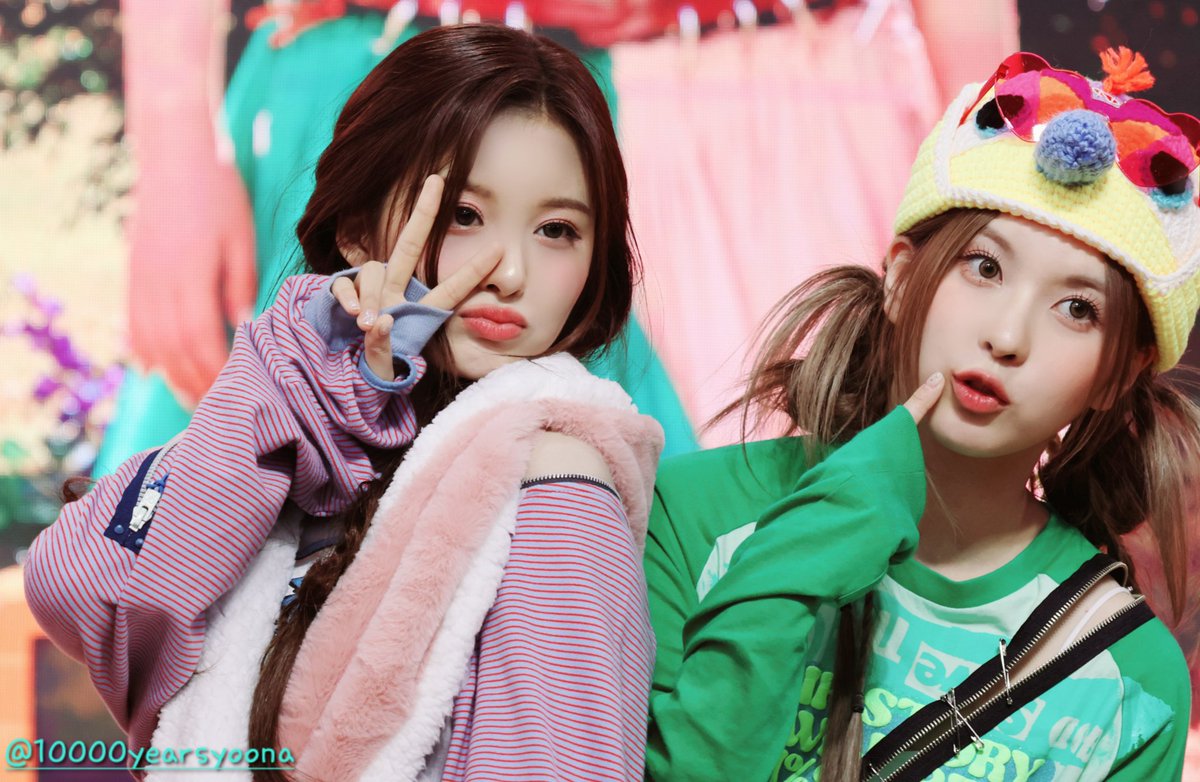 230325 엔믹스 메이크스타 팬싸 팬사인회

#SULLYOON #설윤 #설윤아 #NMIXX