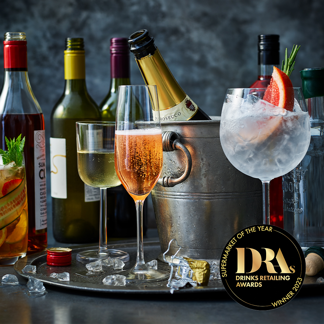 M&S on Twitter "Corks are popping right now at M&S! 🍾 We’re thrilled to have won THREE awards