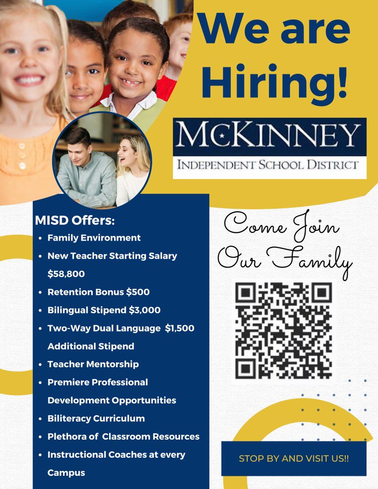 MISD English Learner Support tweet media