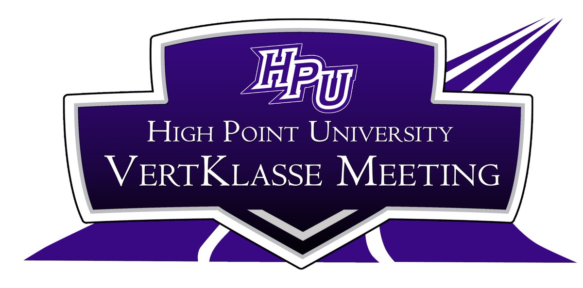 Day Two of the VertKlasse Meeting hosted by <a href="/HPUTrack/">HPU T&F/XC</a> is underway.

Results - 
results.flashresults.com/2023_03-31_Ver…

Start List PDF - 
results.flashresults.com/2023_03-31_Ver…

Results PDF - 
results.flashresults.com/2023_03-31_Ver…

#NCAATF
