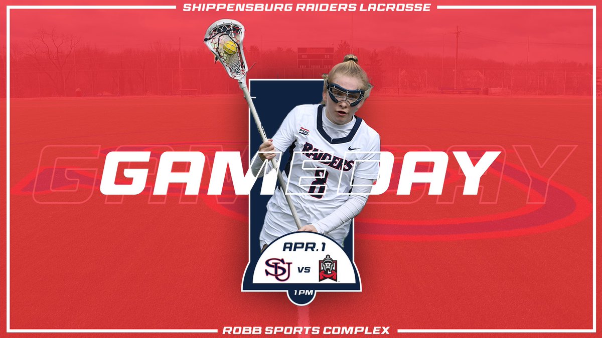 The Raiders are back at home against ESU at 1!

📽️: psacsportsdigitalnetwork.com/shipraiders/?B…
📊: stats.statbroadcast.com/mobile/?id=457…