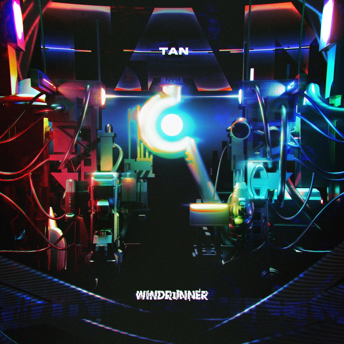 Happy 1st anniversary!!!!

What is your favourite track of TAN