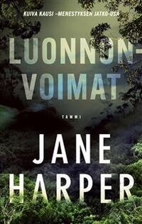 tuusimaa's tweet photo. Keväällä 2020 ilmestyi #JaneHarper’in erinomaisen #AaronFalk -sarjan toinen #dekkari #Luonnonvoimat (#ForceandNature, 2017) suom. #TuulaTipa @TammiKirjat @janeharperautho #dekkarit #kirjat #Australia 👌📚👈❤️
https://t.co/GaMw0ldKLY https://t.co/IfHt4BBrus