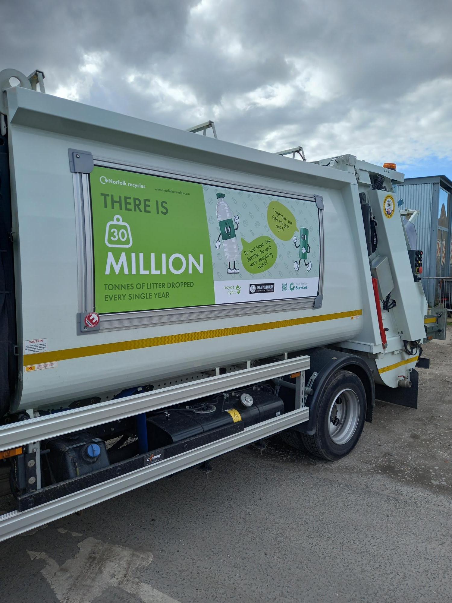 Great Yarmouth Borough Council on Twitter "GreatYarmouthServicesLtd (GYS), a new business