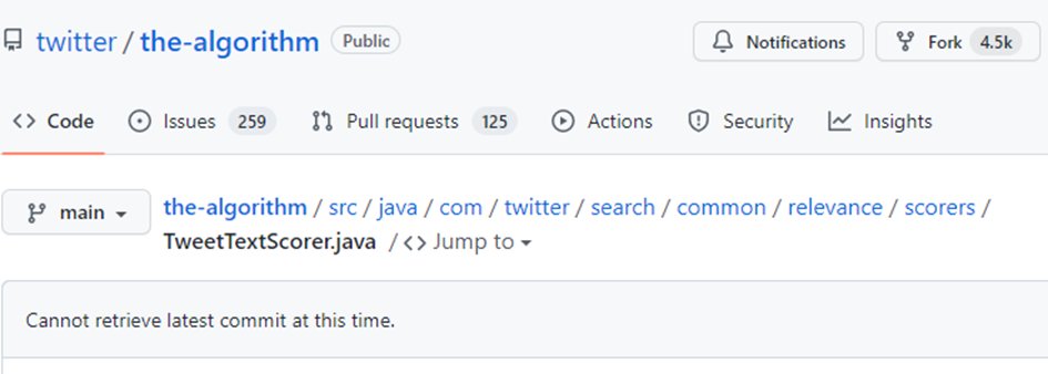 Twitter's open-source code is currently analyzed by many experts, uncovering valuable insights.

However, one aspect that remains unexplored is the "tweettextscore.java".

With its ability to enhance your posts, let's dive into this algorithm and understand how it works.