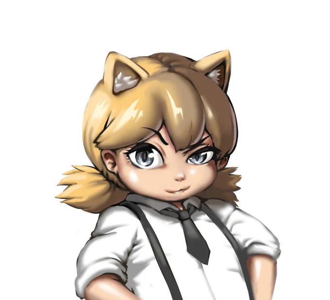 draw IDW with AI..just kidding!!!! ,I drew it myself ,never too late to learn drawing 