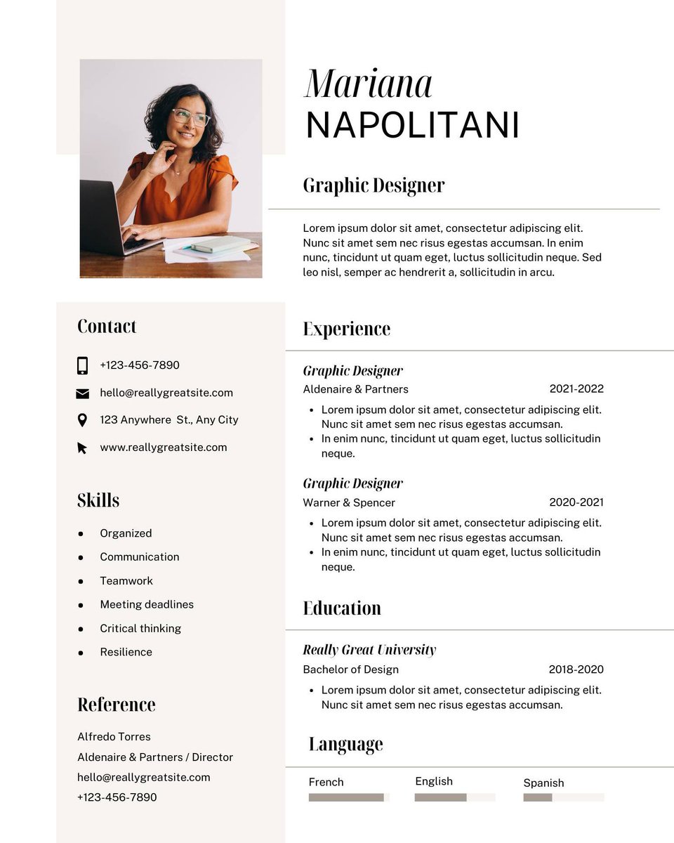 Resume Wizard tweet media