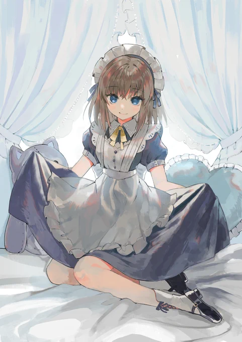 #いなたそちゃん 