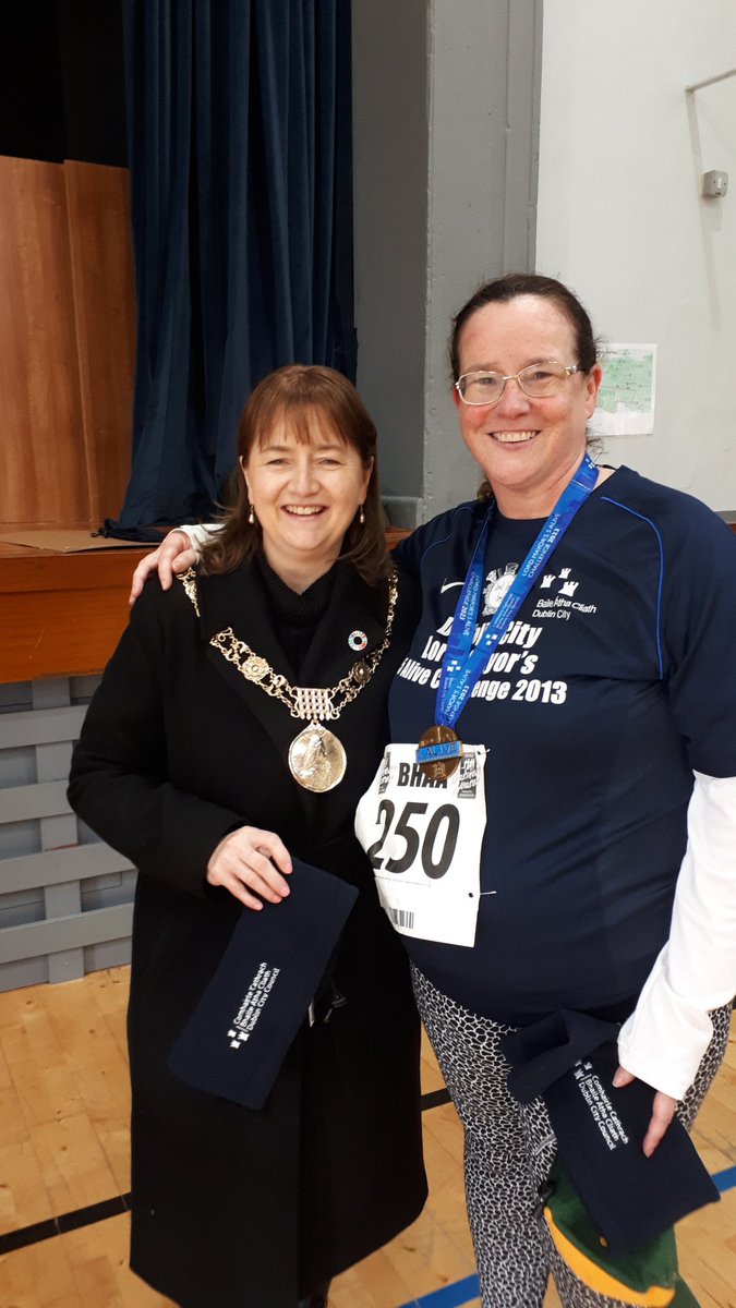 FancheaGibson's tweet photo. The #LM5Alive 2023 done and dusted. Great initiative to get people out and moving. Slightly wet morning in beautiful St Anne's Park but always good to be out and about. Thanks to all the volunteers at today's @DubCityCouncil @bhaa_online 4 mile. https://t.co/blcSX0FcjM
