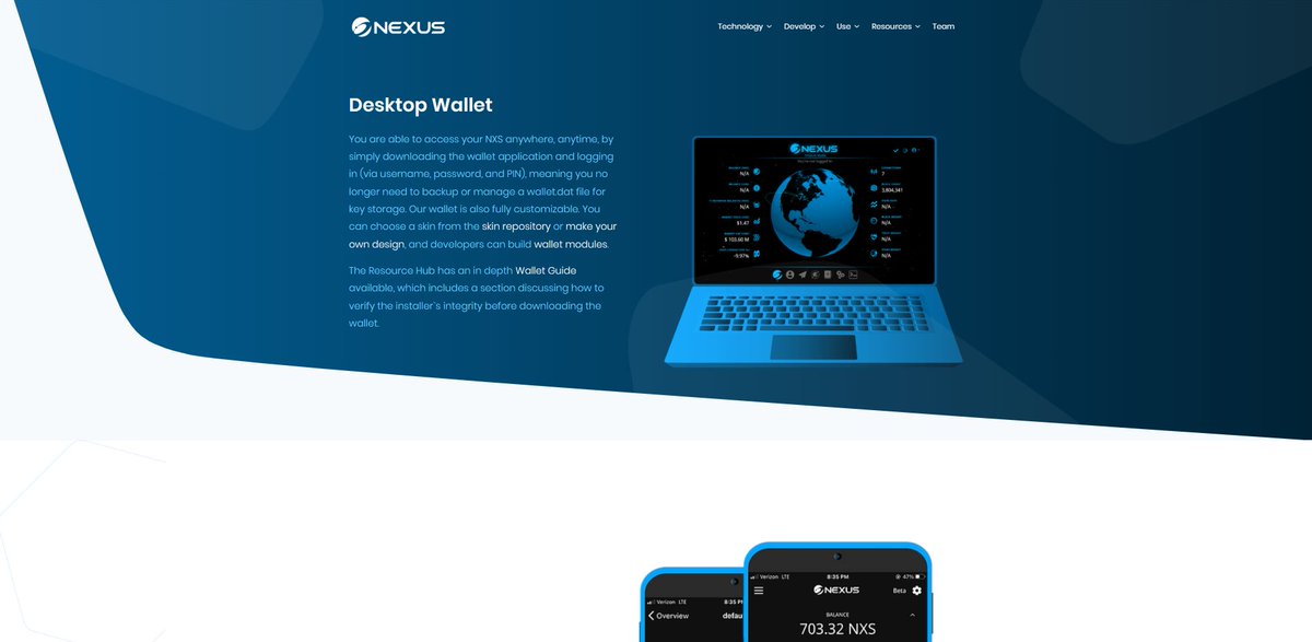 Along with building innovative tech, #Nexus is exploring its' take on a #DAO. Our organization is made up of self-governing "arms," which produce everything you love: the new website, graphics, code, articles, wiki, etc! We call it the 'Starfish model'.

$NXS #crypto #Web3