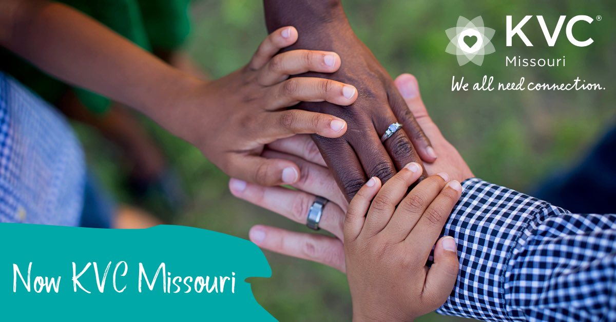As of today, Great Circle has officially integrated with KVC Missouri! We are excited for the innovation KVC will bring to Missouri! We invite you to stay with us on our journey to invest in prevention and improve outcomes for children and families. Follow <a href="/KVCkids/">KVC Health Systems</a>